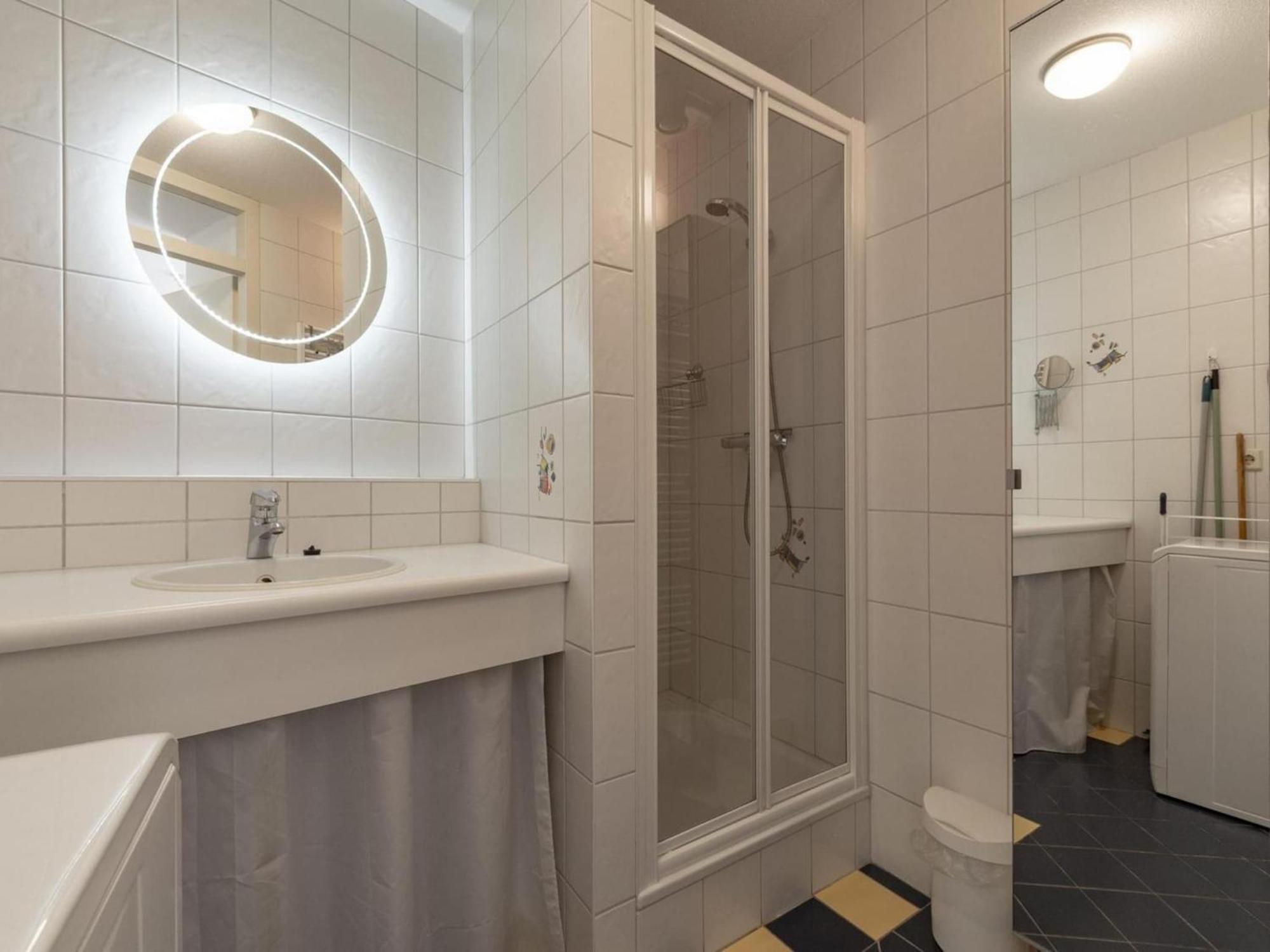 Lovely Apartment Beachside With Balcony Callantsoog Exteriör bild