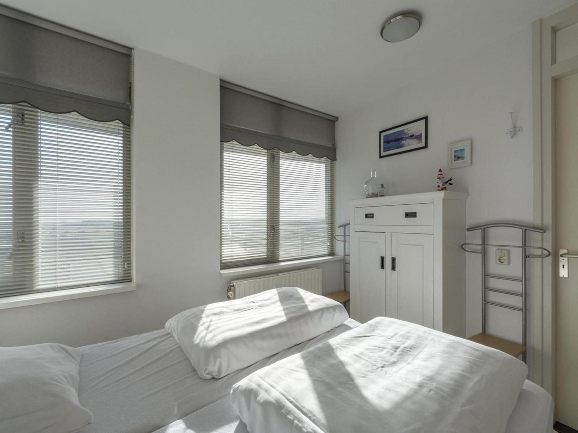 Lovely Apartment Beachside With Balcony Callantsoog Exteriör bild